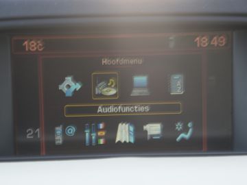 Citroën C6